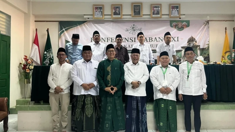 Berita PCNU Pengurus Cabang Kabupaten Pandeglang