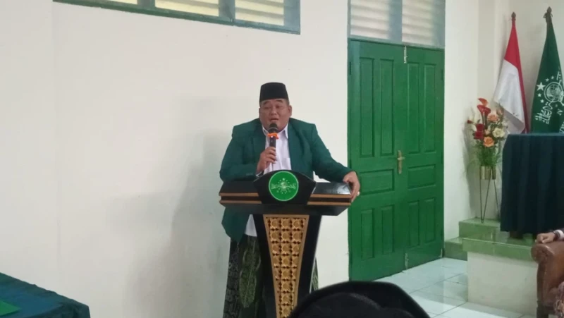 Dokumentasi kegiatan dan kebersamaan warga PCNU Pengurus Cabang Kabupaten Pandeglang